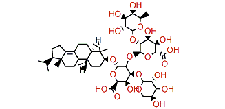 Sokodoside A